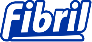 Fibril Logo Sticky